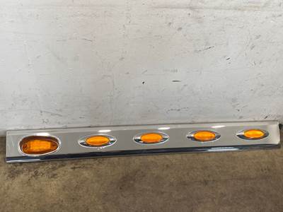 Used International Lonestar RH Under Sleeper Trim Panel