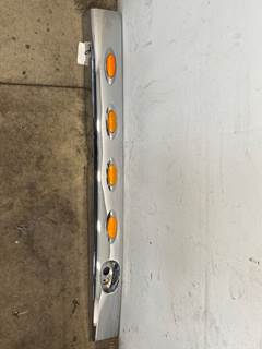 Used International Lonestar RH Under Cab Trim Panel