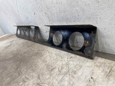 Used International Lonestar LH Under Cab Bracket (Dust Shield)