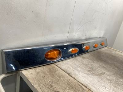 Used International Lonestar RH Under Cab Trim