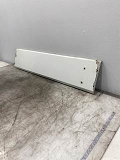 Used International Paystar RH Under Cab Trim