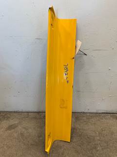 Used International Prostar LH Under Cab Trim Panel