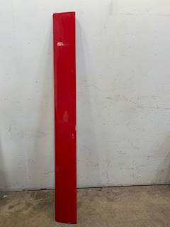 Used International Prostar RH Rear Under Cab Trim Panel