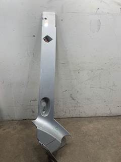 Used International Prostar RH Front Under Cab Trim Panel