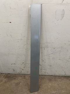 Used International Prostar RH Rear Under Sleeper Trim Panel