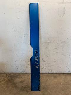 Used International Prostar LH Rear Under Sleeper Trim Panel