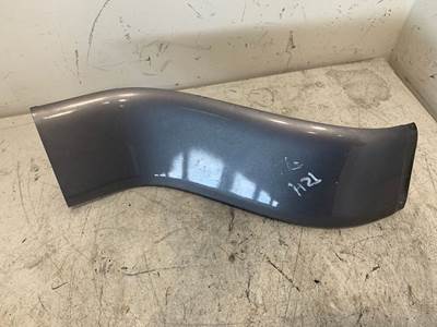 Used International Prostar RH Between Cab And Sleeper Trim