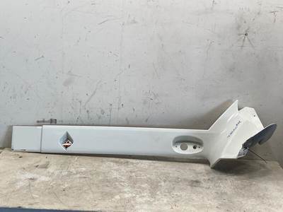 Used International Prostar RH Under Cab Trim Panel
