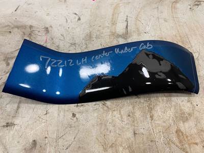 Used International Prostar LH Center Under Sleeper Trim