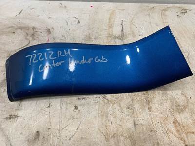 Used International Prostar RH Center Under Sleeper Trim