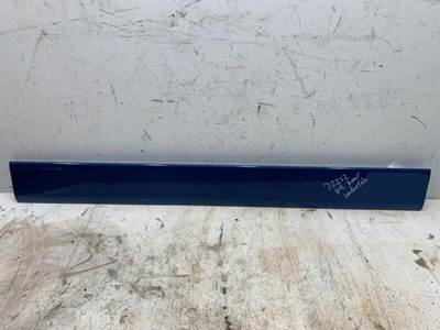 Used International Prostar RH Rear Under Sleeper Trim