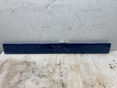 Used International Prostar LH Rear Under Sleeper Trim