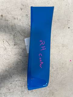 Used International Prostar RH Under Cab Trim Panel