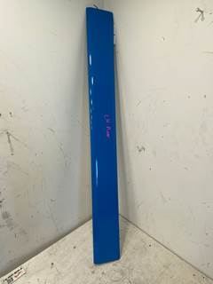 Used International Prostar LH Under Cab Trim Panel