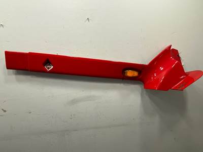 Used International Prostar RH Cab Trim Panel