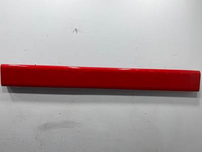 Used International Prostar RH Sleeper Trim Panel