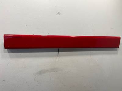 Used International Prostar RH Sleeper Trim