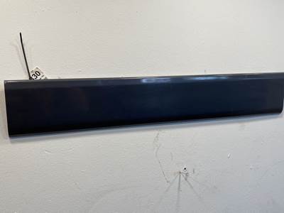 Used International Prostar LH Under Sleeper Trim