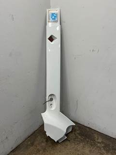 Used International Prostar RH Under Cab Trim