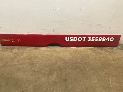 Used International Prostar LH Under Sleeper Trim