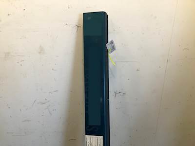 Used Kenworth T2000 LH Under Cab Trim