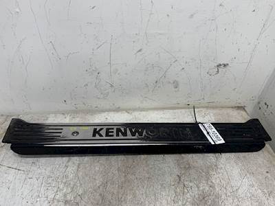 Used Kenworth T2000 Door Sill Plate