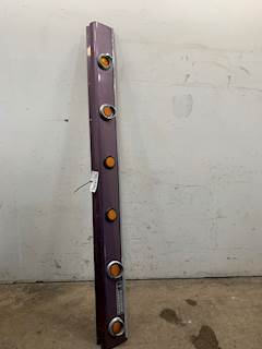 Used Kenworth T2000 RH Under Sleeper Trim Panel