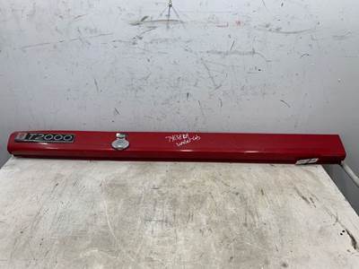 Used Kenworth T2000 LH Under Cab Trim