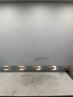 Used Kenworth T2000 RH Lower Sleeper Trim