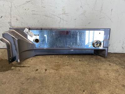Used Kenworth T600 LH Under Cab Trim Panel