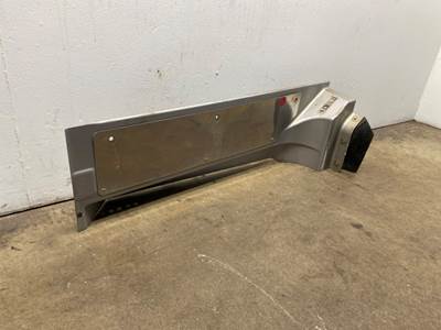 Used Kenworth T600 RH Under Cab Trim