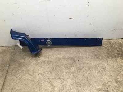 Used Kenworth T660 LH Cab Trim
