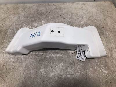 Used Kenworth T660 RH Cab Trim