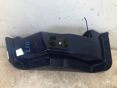 Used Kenworth T660 LH Front Lower Trim Piece