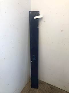 Used Kenworth T660 RH Under Cab Trim Panel