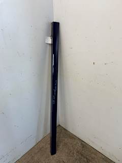 Used Kenworth T680 LH Rear Under Cab Trim Panel