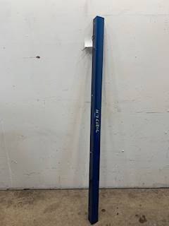 Used Kenworth T680 LH Rear Under Cab Trim Panel