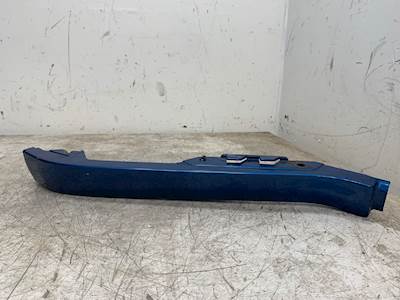 Used Kenworth T680 RH Center Under Cab Trim Panel