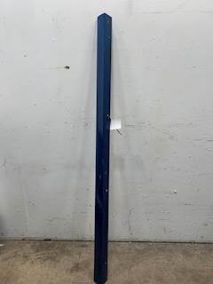 Used Kenworth T680 RH Rear Under Cab Trim Panel