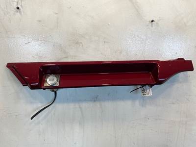 Used Kenworth T680 LH Front Under Cab Trim Panel