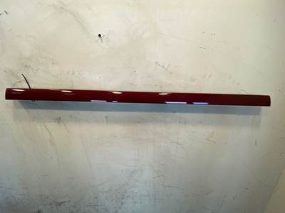 Used Kenworth T680 LH Center Under Cab Trim Panel