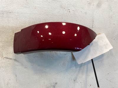 Used Kenworth T680 LH Cab Trim Panel