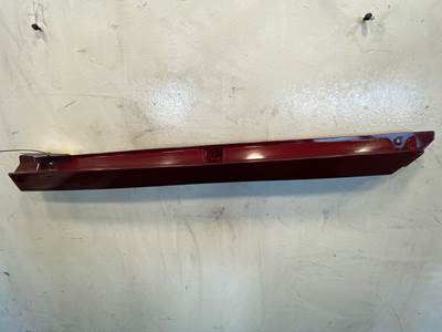 Used Kenworth T680 RH Front Under Cab Trim Panel