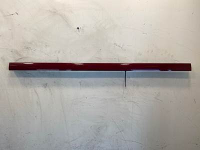 Used Kenworth T680 RH Center Under Cab Trim Panel