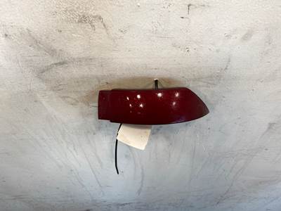 Used Kenworth T680 RH Rear Under Cab Trim Panel