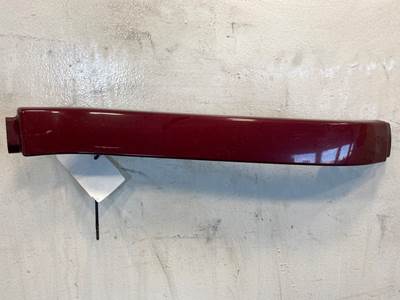 Used Kenworth T680 RH Center Under Cab Trim Panel