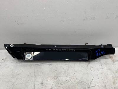 Used Kenworth T680 LH Under Cab Trim