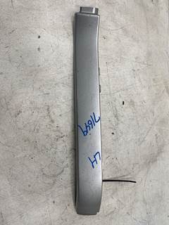 Used Kenworth T680 LH Exterior Trim Panel Between Cab & Sleeper