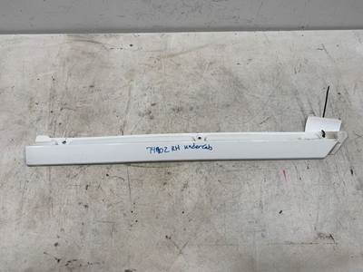 Used Kenworth T680 RH Under Cab Trim