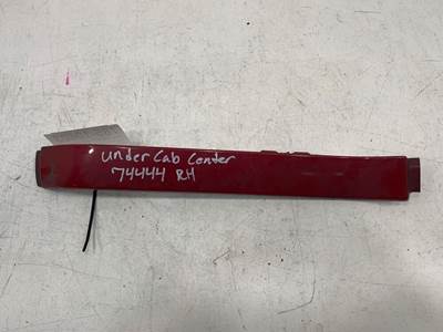 Used Kenworth T680 RH Center Under Cab Trim Panel